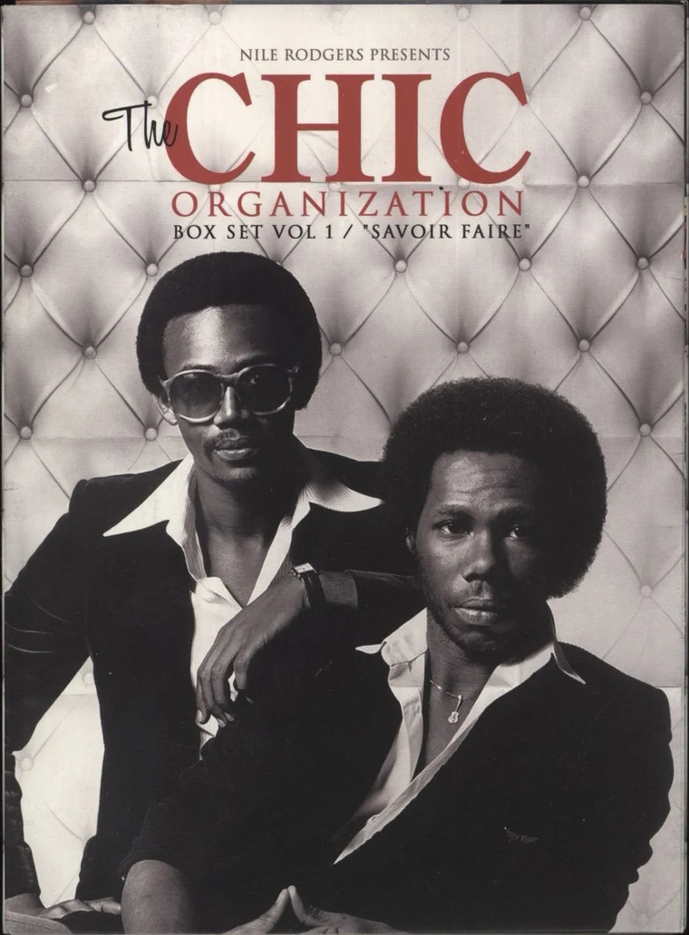 CHIC et Nile Rodgers : ce son de guitare unique depuis 50 ans